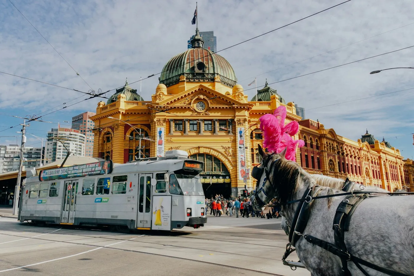 3 Days 2 Nights Melbourne Package Tour